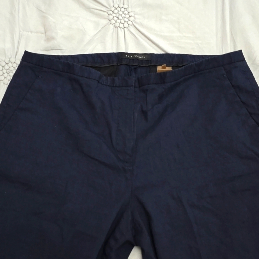 Elie Tahari Casual Pants